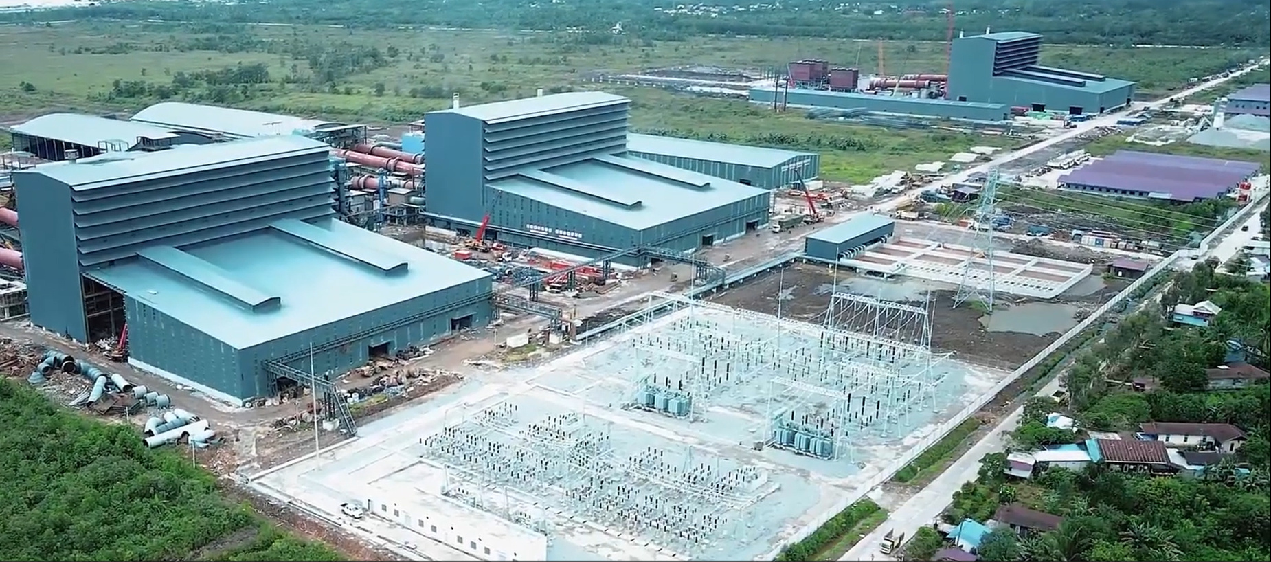 加里曼丹钢铁有限公司(KFI) 百家乐官网